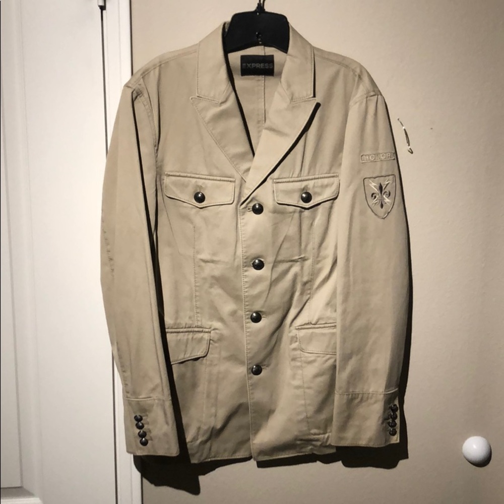 EXPRESS Sport Coat